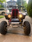 1997 Yamaha Banshee