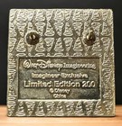 Walt Disney Imagineering - Fast Pass Mystery Box Series - Haunted Mansion Pin