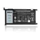 Genuine 42wh Wdx0r Battery For Dell Latitude 3490 3590 3340 3400 3390 3500 3190