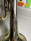 Vtg 60s Olds Ambassador Trumpet Fullerton Cali W  Vincent Bach 7c Mouthpiece