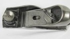 Vintage Craftsman Low Profile Block Plane Adjustable Throat Circa 1930s
