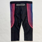 Nike Dri-fti Power Speed Women s Running Capris  801694  Black  Medium