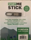 Startme Stick Forever Unlimited Pc mac - Brand New sealed