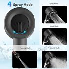 Drivse Iondrops Filtered Shower Head With Handheld high Pressure Showerhead W   