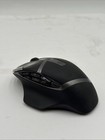 Logitech G602 Wireless Gaming Mouse 11 Buttons With Usb Dongle 500hz Tested Work