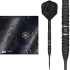 Target Star Wars Darth Vader Swiss Point 95  Tungsten Steel Tip Darts - 24g