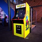 Arcade1up Pac-man Edition Legacy Arcade Game Machine With Wifi Without Riser