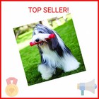 Kong - Squeezz Stick - Strong Squeaky Dog Toy  Squeaks Even If Punctured - For L
