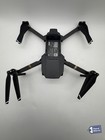 Dji Mavic Pro 4k Camera Drone Foldable Quadcopter Gray Cp pt 000500 - Mint