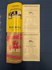 Original Broadway   Revival Cast Playbill Collection - Playbill Dates 2015-2025
