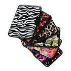 Designed Business Id Credit Card Wallet Holder Aluminum Covered  Pocket Case  