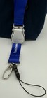 Southwest Airlines Seat Belt Buckle Lanyard Pilot Boeing  High Quality Avgeek