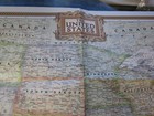 United States   World Map National Geographic 2010