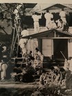 Vintage Original Movie Still 8x10 The Teahouse Of The August Moon 1956 Mgm