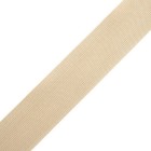 2 Inch Coyote Tan Lite Weight Nylon Webbing Closeout  50 Yards