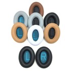 Ear Pads Soft Cushion Replacement For Bose Quietcomfort Qc2 Qc15 Qc25 Qc35 Ae2