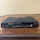 Draytek Vigor 2926 Dual Wan Router - Used