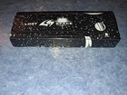 Vintage Lost In Space New Line Home Video Promotional Pencil Carrier In Mint   