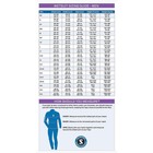 Scubapro Everflex Yulex Dive Steamer  Men  5 4mm  3xl