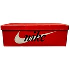 Nike Waffle Trainer Size 8 Empty Shoe Box 1970s Early Logo Vintage Made Japan