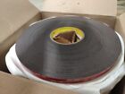 3m Vhb Double Sided Foam Adhesive Tape 5952 Automotive Mounting 1 2  X 36 Yards