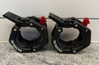 Rogue Fitness Hg 2 0 Olympic Barbell Collars Pair Great Condition