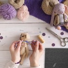  Wool Felting Pad 3-pack Thick Rectangular Needle Felting Foam Mat For Diy 