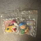 Mcdonald s Happy Meal Peanuts Snoopy Complete Set