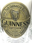 Guinness Tankard No 16172 50000 Brass Badge St James Gate Heavy 770g Rare