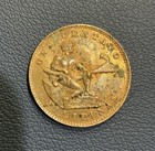 Philippine 1944 Peso - Vintage Ww2
