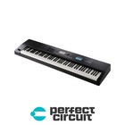 Roland Juno-d8 Digital Keyboard Synthesizer - New - Perfect Circuit