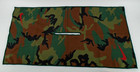 Nike Caddy Golf Towel 2 0 Camo Black Forest university Red