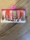 Beauty Concepts 6 Piece Moisturizing Lip Balm Gift Pack New Sealed Free Ship