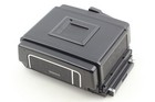 Ha701 Sd  near Mint  Mamiya Rb67 Pro Sd 120 6x7 Film Back Holder From Japan