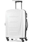 Samsonite Winfield 2 Hardside Luggage Spinner 3-piece Set 20 24 28 - White Nwot
