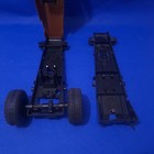 Cox Sand Blaster Sand Rail Gas Powered Tether Car W  Extra Chassis