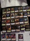 War Warcraft 30 Card Lot