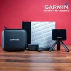 Garmin Approach R10 Golf Launch Monitor   Simulator  Certified Refurbished