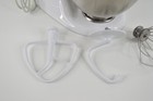 Kitchenaid Classic Tilt-head Stand Mixer 4 5 Qt W  Dough Hook  Whisk   Paddle