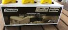 New Case Of 6 Mason Line 500ft Yellow  18 Secureline Bnt1850grl6-6 Twine String