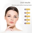 Laser Lcd Tattoo Mole Freckle Removal Pen Sweep Dark Spot Remove Machine Beauty
