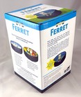New  Marshall Ferret 24  Foldable Swimming Pool Small Pets Dig Box  Bathtub