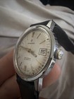 Rodania Swiss Made 25 Jewel Automatic Men s Vintage Rare Watch