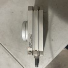 Smc Msqb3or Series Pneumatic Rotary Actuator
