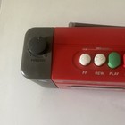  my First Sony  Cassette am fm Radio Player  cfm-2000  Read