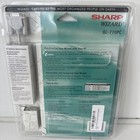       new Sharp Wizard Oz-770pc Vintage Electronic Personal Organizer Rare        Sealed