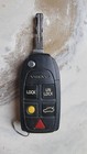Volvo Xc90 Remote Flip Key Fob Oem 8688799