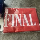Coca-cola Fifa World Cup 26 Semi-final Dallas July 14 2026 Cape Spain Vs France