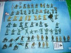 Ww2  Lot 47 Japanese  Army   1 32 Lot Rare        