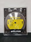 Evolution 14  Cutting Saw Blade  14blade-ssn  New